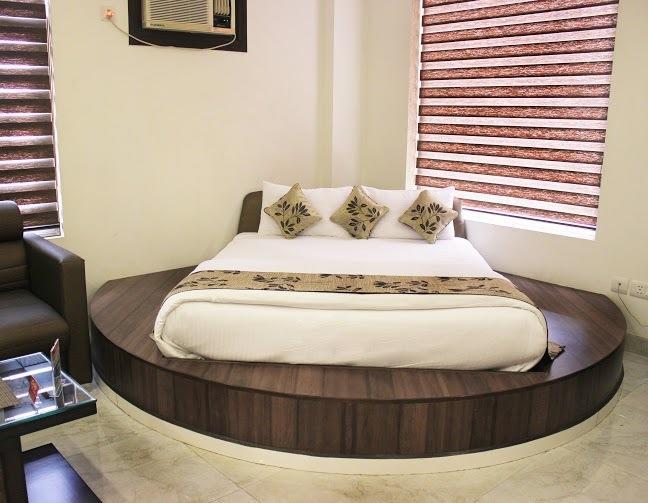Guest house Exotica New Delhi