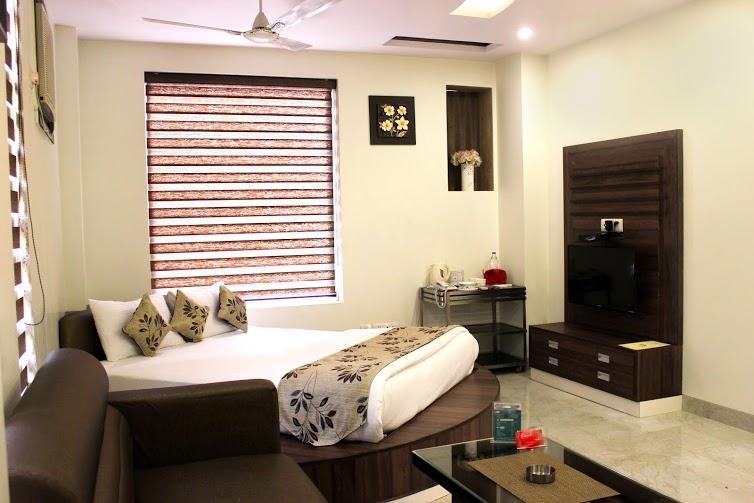 Exotica New Delhi