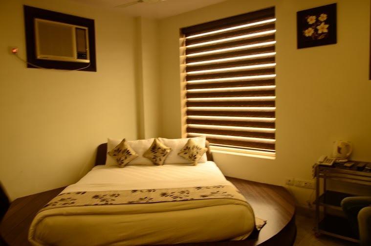 Exotica Guest house New Delhi