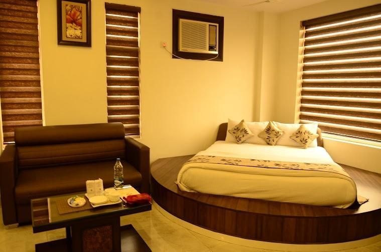 Guest house Exotica 2*
