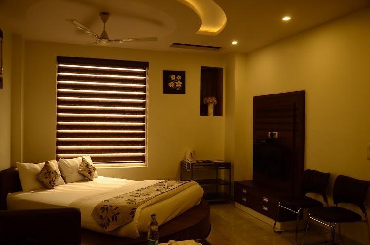 Exotica Guest house 2*