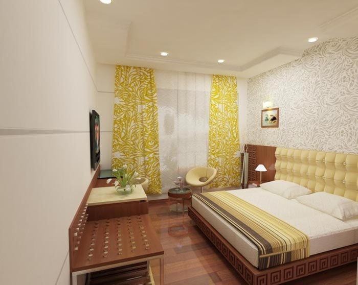 Signature Grand Hotel 3*