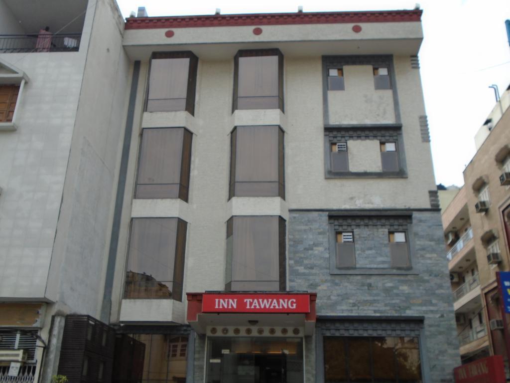 Hotel Tawang Near B L Kapoor Hospital A Well Hygiene Delhi (National Capital Territory of India)