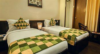 Fabhotel Cosy Palace Hotel Nova Deli
