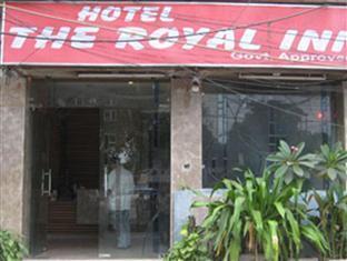 Hotel The Royal Nova Deli