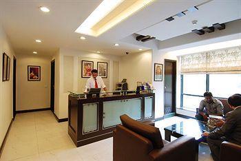 Grand Lotus Kapashera Hotel 3*