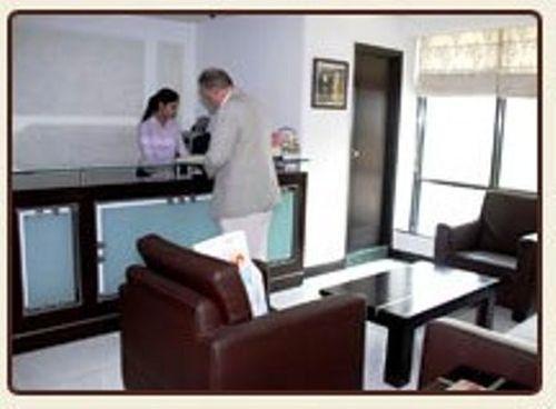 Hotel Grand Lotus Kapashera