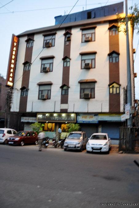 Vardhmaan Hotel New Delhi