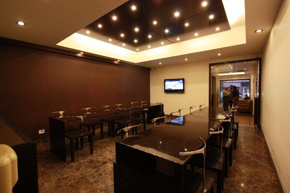 Good Palace 3* Delhi (National Capital Territory of India)