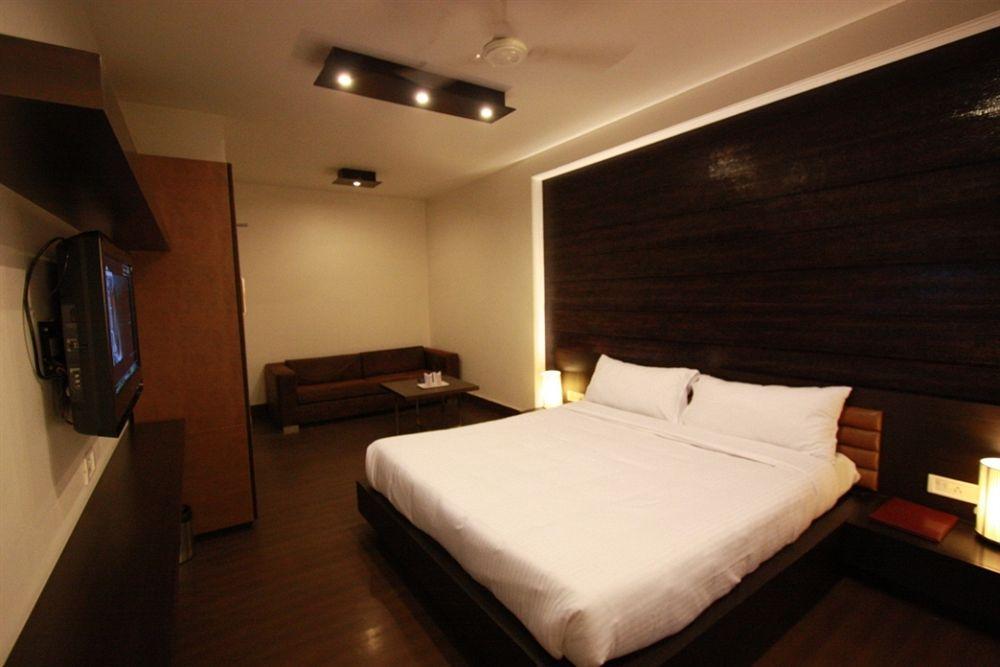 Good Palace Hotel