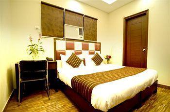 Hotel O The Olive Delhi (National Capital Territory of India)