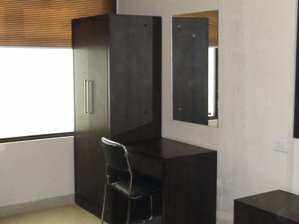 O The Olive Hotel Delhi (National Capital Territory of India)