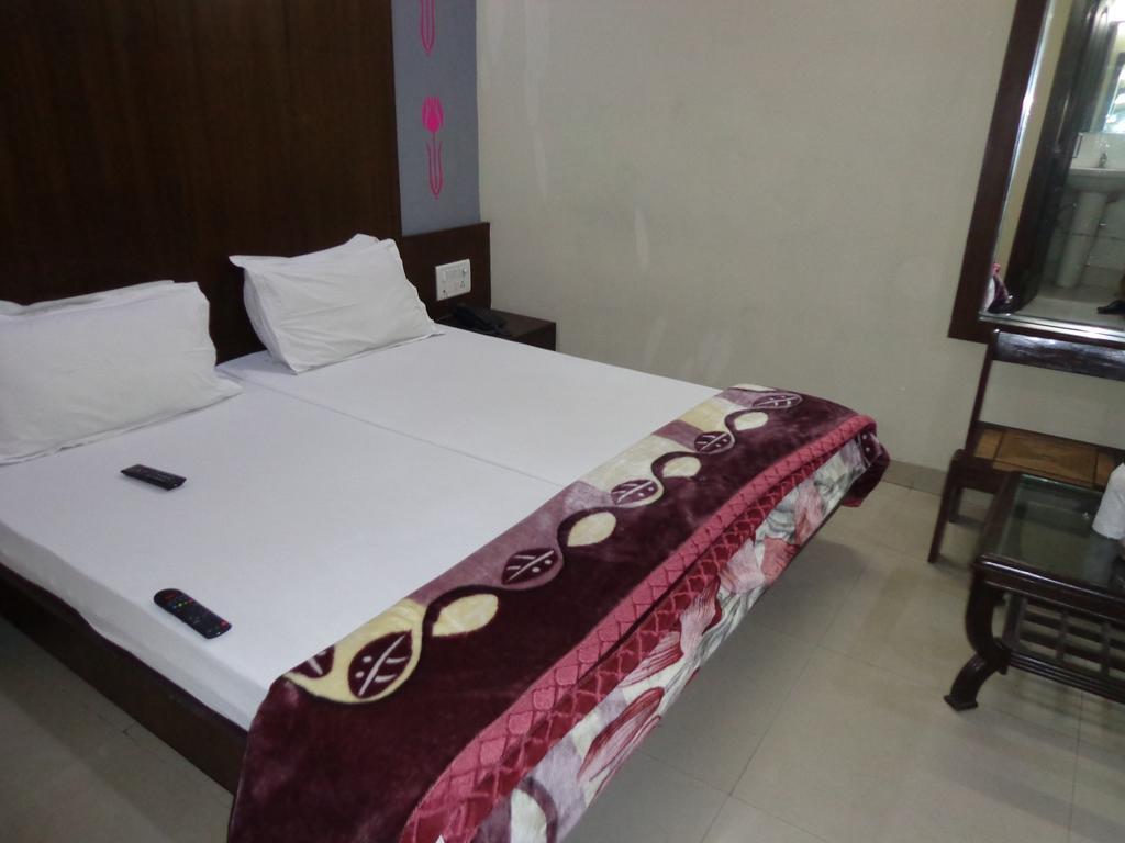 Saina International Hotel