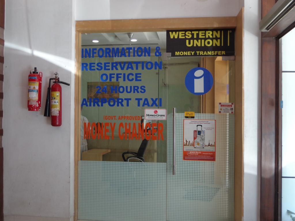 Hotel Saina International 3*