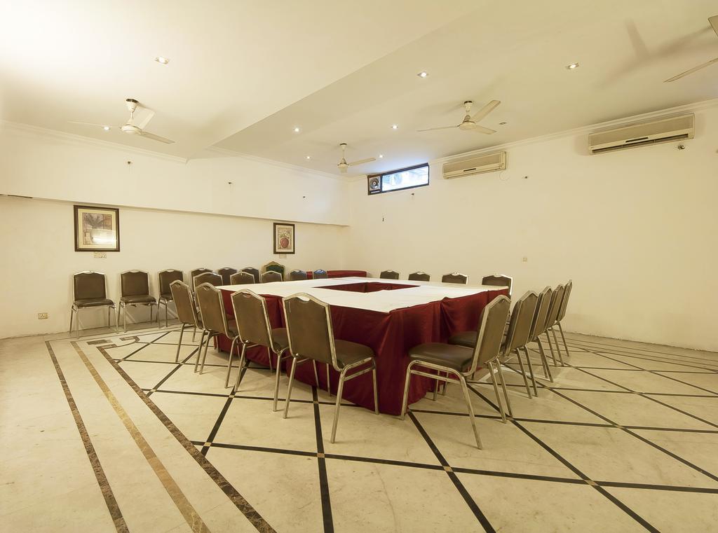 Guest house Ambica Palace New Delhi