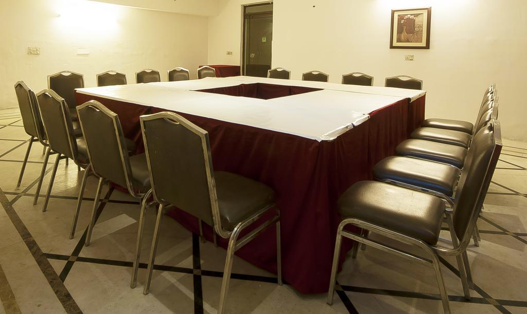 Guest house Ambica Palace 3*