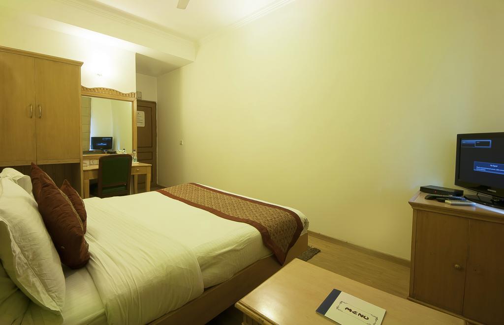 Guest house Ambica Palace