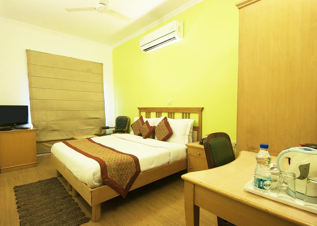 Ambica Palace Guest house New Delhi