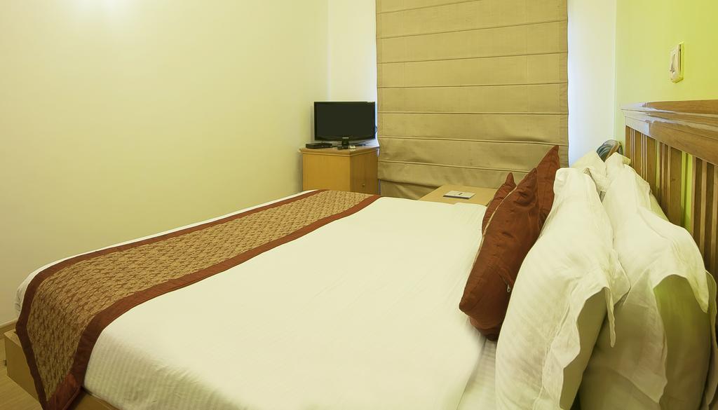 Ambica Palace New Delhi