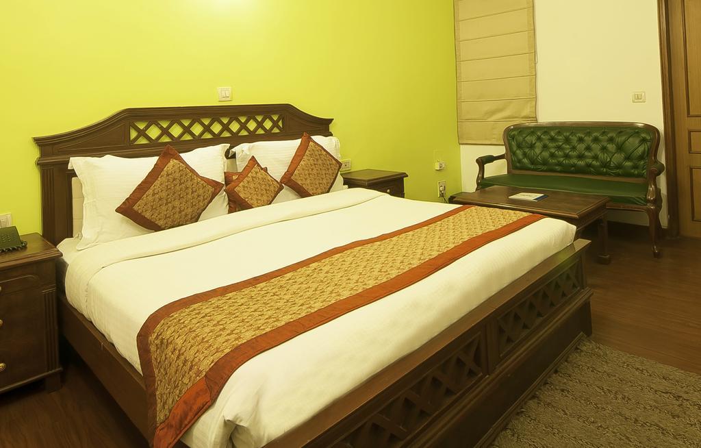 Guest house Ambica Palace 3*
