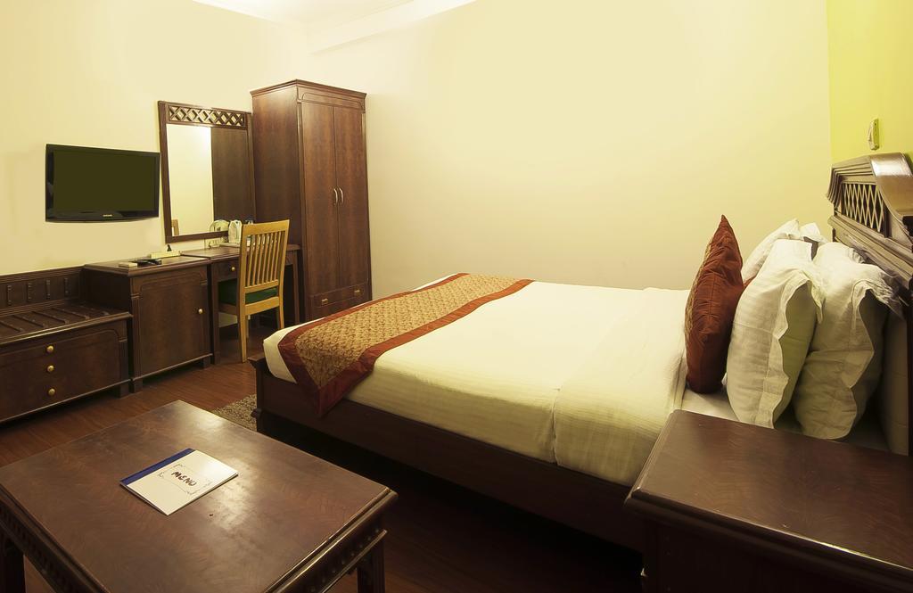 Ambica Palace Guest house 3*