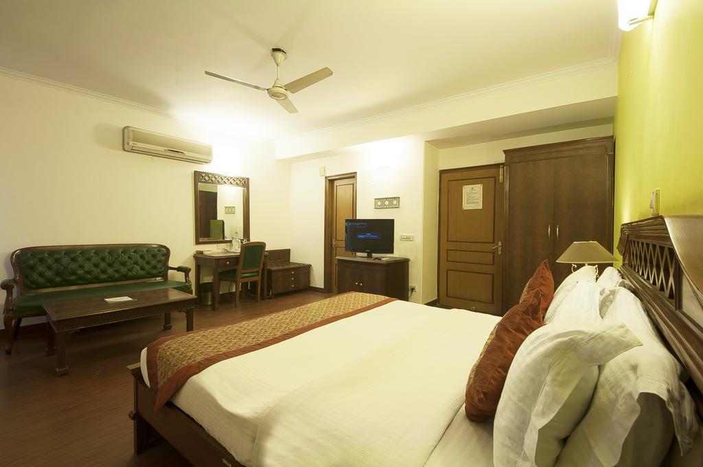 Ambica Palace 3* New Delhi