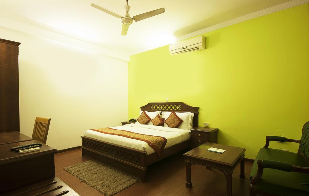 Guest house Ambica Palace 3*