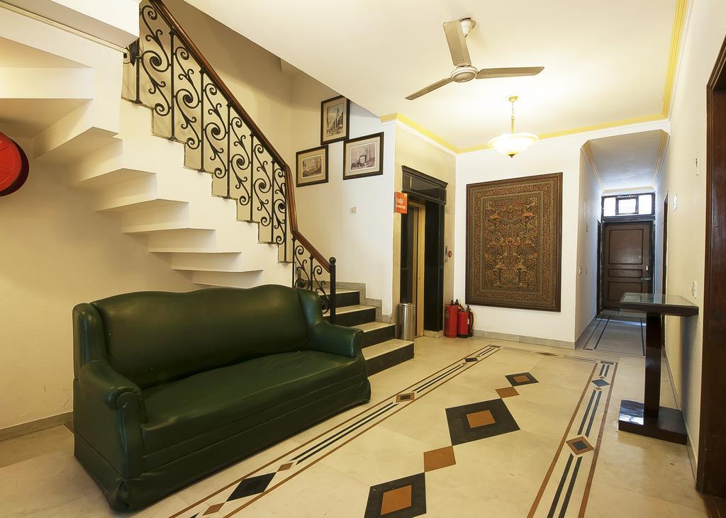 Ambica Palace 3* New Delhi