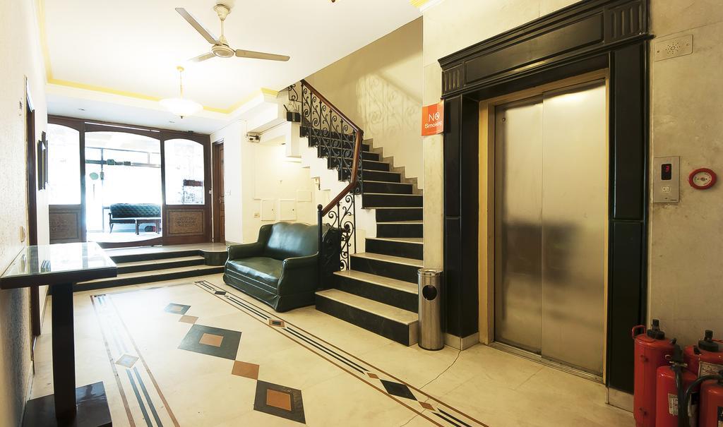 Guest house Ambica Palace New Delhi