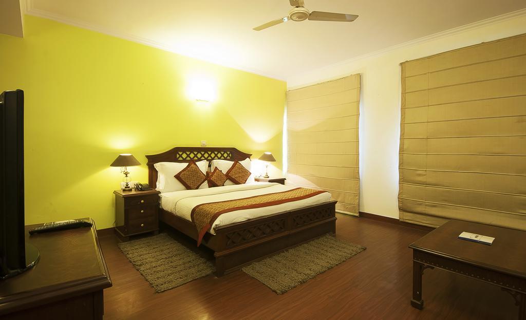 Ambica Palace New Delhi