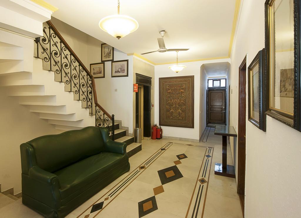 Ambica Palace