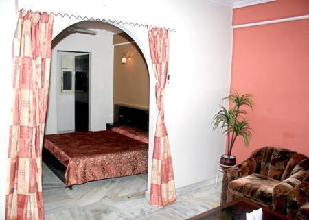 Welcome Palace Hotel