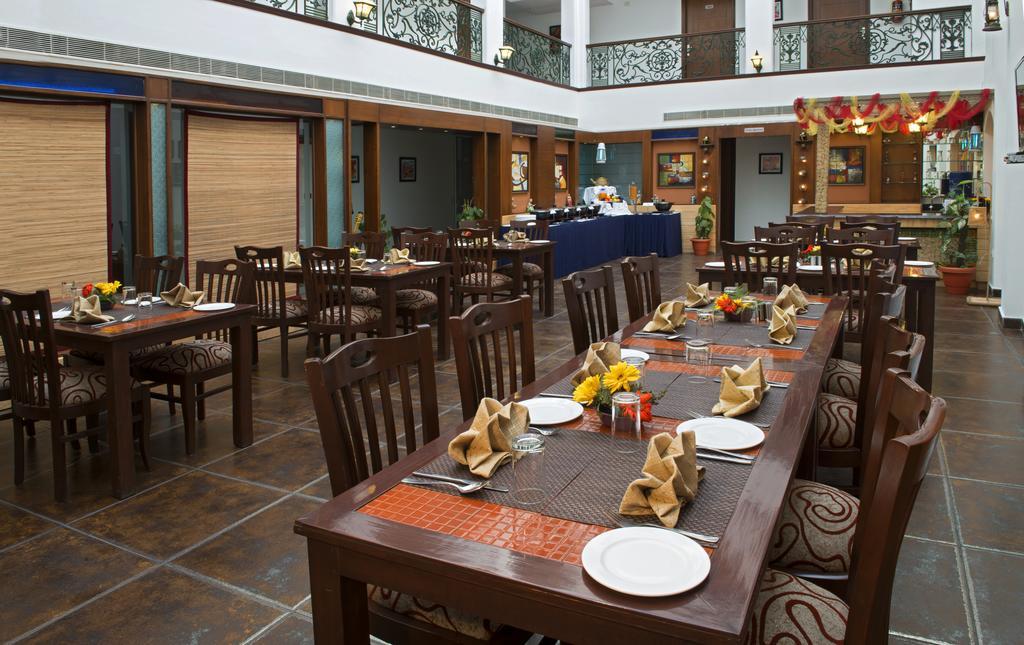 Anila Naraina Vihar 3* New Delhi