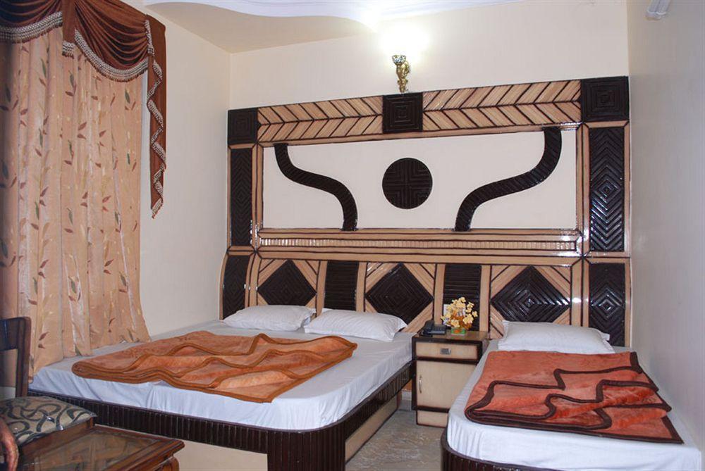 Western King Hotel