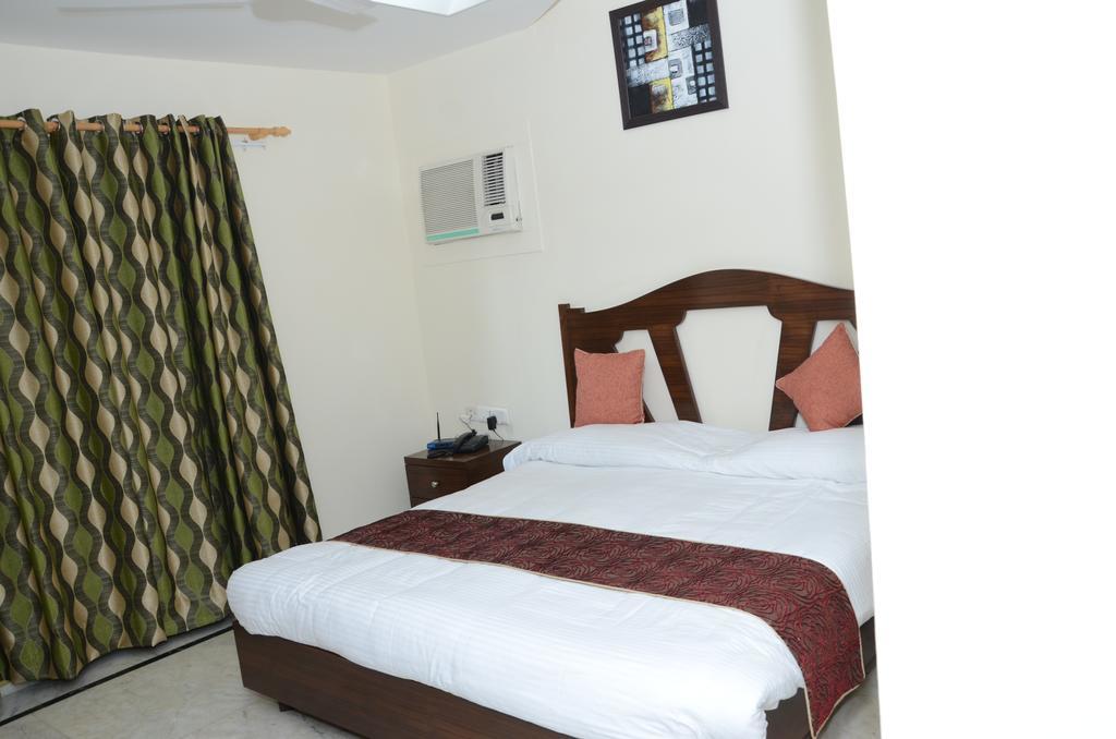 Bed & Breakfast Namaste Apartments