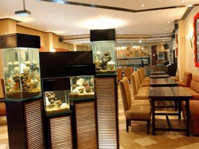 Hotel Qutub Residency Nova Deli