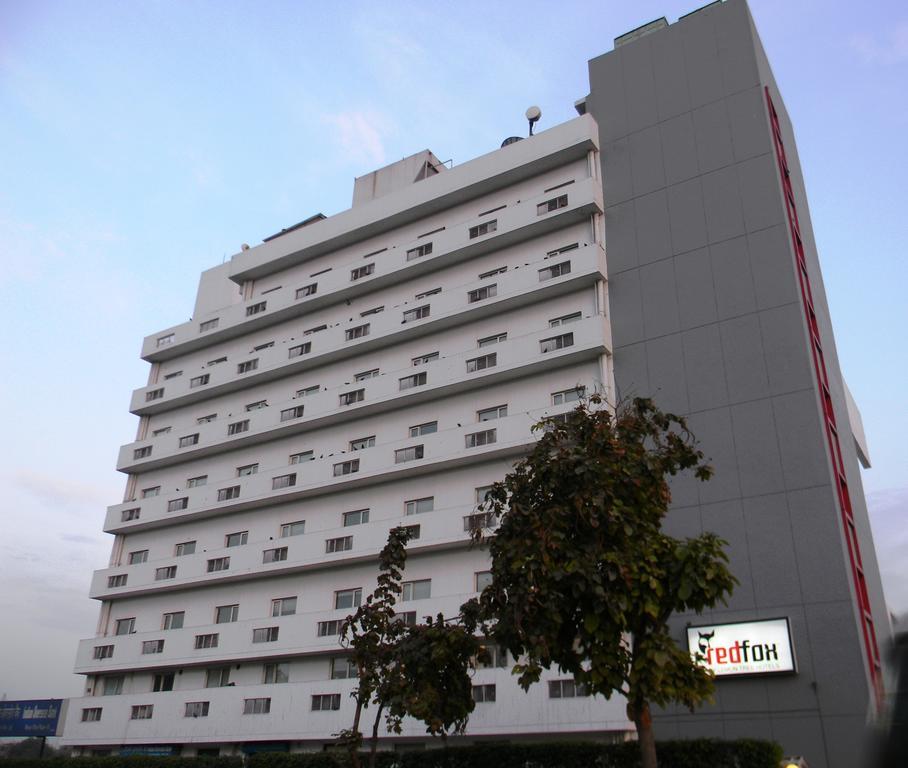 Red Fox By Lemon Tree Hotels, East Hotel 3*