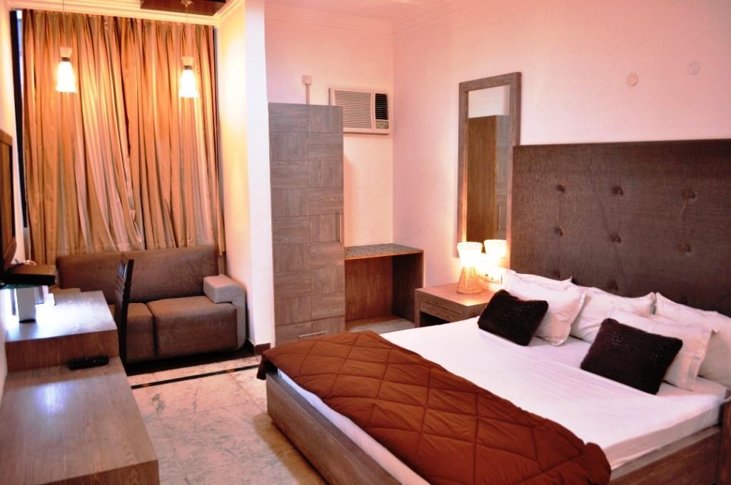 Solo Victoria 3* New Delhi