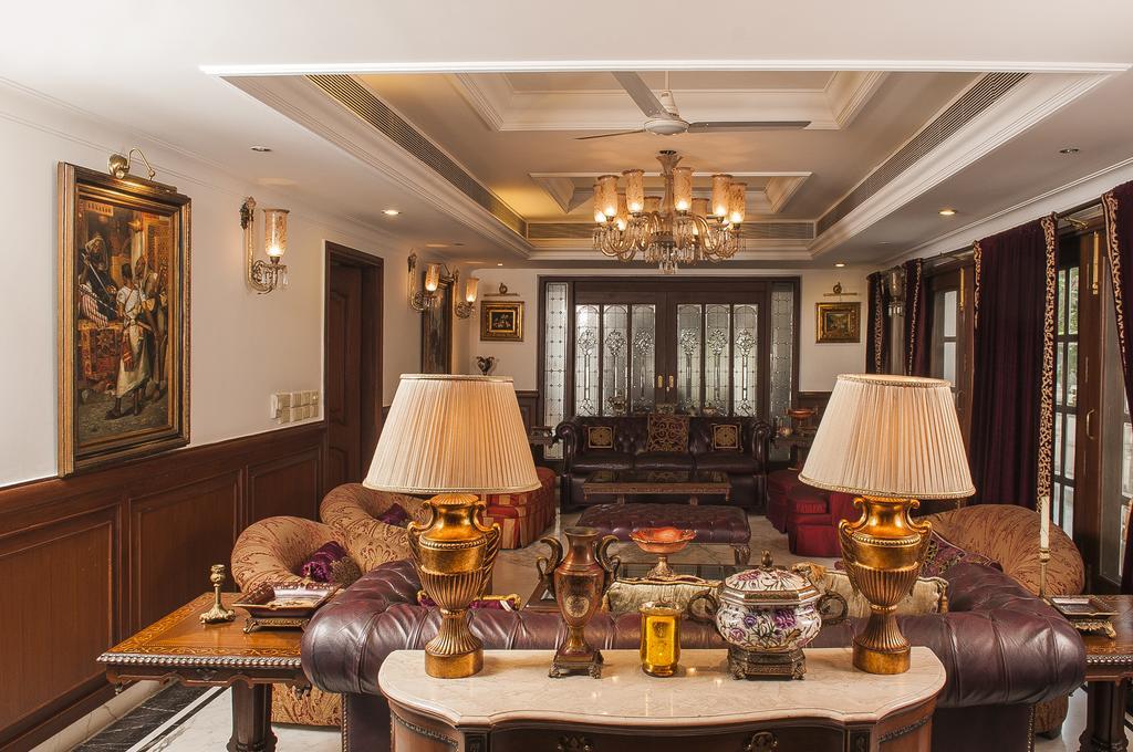 Bed & Breakfast 33 3*