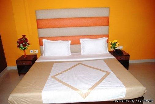 Airport Ambrosia 3*