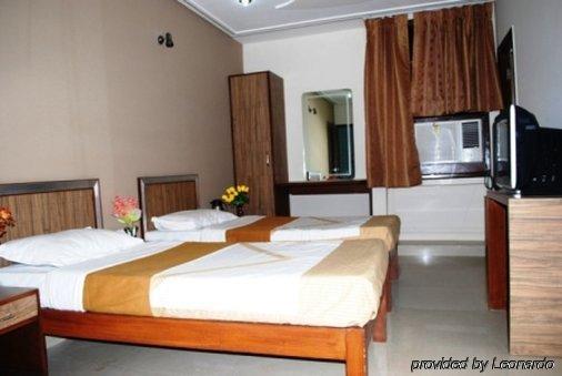 Airport Ambrosia 3* New Delhi