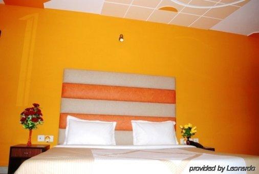 Airport Ambrosia Hotel New Delhi