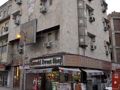 Pawan Plaza Near Sir Ganga Ram Hospital Hotel Delhi (National Capital Territory of India)
