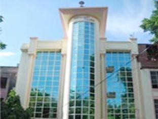 Sri Krishna Palace Apartment