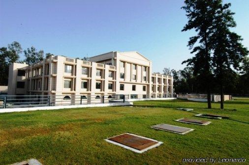 Hotel Mapple Emerald
