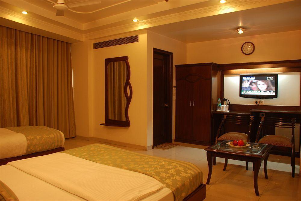 Shipra International Hotel