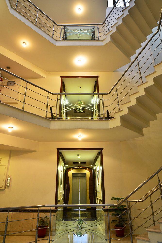 Shipra International Hotel Nova Deli