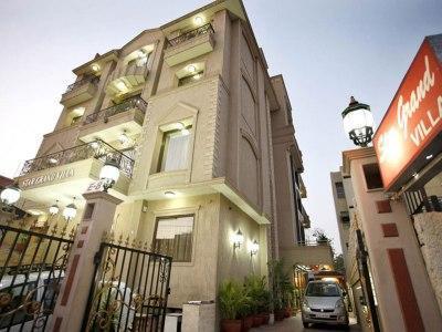 Star Grand 3* New Delhi