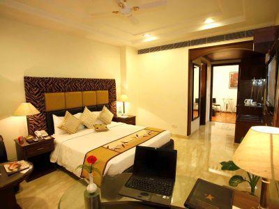 Hotel Star Grand 3*
