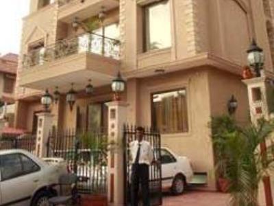 Star Grand Hotel
